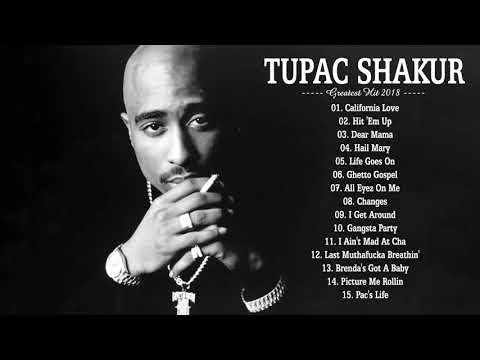 2pac albums download